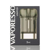 Vaporesso XTRA Replacement Pods (1 pc) Downtown Vapoury